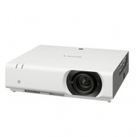 索尼（SONY） CX279投影儀辦公投影機(jī)工程高清5200流明 