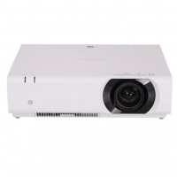 索尼（SONY） CX279投影儀辦公投影機(jī)工程高清5200流明 