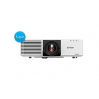 愛普生（EPSON）投影儀 辦公高清 激光工程投影機 CB-L510U（5000流明 超高清） 官方標配（上門安裝）