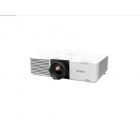 愛普生（EPSON）CB-L610W 投影儀 投影機(jī) 商用 辦公 工程 (6000流明 激光光源 鏡頭位移 免費(fèi)上門安裝)