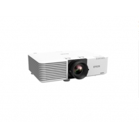 愛普生（EPSON）CB-L610W 投影儀 投影機(jī) 商用 辦公 工程 (6000流明 激光光源 鏡頭位移 免費(fèi)上門安裝)