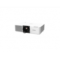 愛普生（EPSON） 激光投影儀 高亮工程投影機(jī) CB-L610U（1920*1200） 官方標(biāo)配