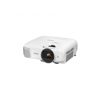 愛普生（EPSON） CH-TW5400家用投影儀 高清投影機(jī) TW5210升級投影 CH-TW5400 官標(biāo)+100英寸寬屏電動幕布+無線網(wǎng)絡(luò)盒子