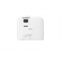 愛普生（EPSON） CH-TW5400家用投影儀 高清投影機(jī) TW5210升級投影 CH-TW5400 官標(biāo)+100英寸寬屏電動幕布+無線網(wǎng)絡(luò)盒子
