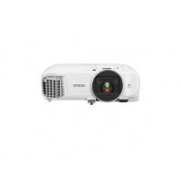 愛普生（EPSON） CH-TW5400家用投影儀 高清投影機(jī) TW5210升級投影 CH-TW5400 官標(biāo)+100英寸寬屏電動幕布+無線網(wǎng)絡(luò)盒子
