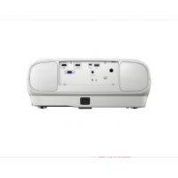 愛普生（EPSON）CH-TW6300 投影儀 投影機家用(1080P全高清 2600流明）