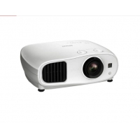 愛普生（EPSON）CH-TW6300 投影儀 投影機家用(1080P全高清 2600流明）