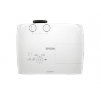 愛普生（EPSON）CH-TW6300 投影儀 投影機家用(1080P全高清 2600流明）