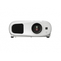 愛普生（EPSON）CH-TW6300 投影儀 投影機家用(1080P全高清 2600流明）