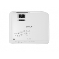 愛(ài)普生（EPSON）CH-TW650 投影儀 投影機(jī)家用(1080P全高清 3100流明 雙HDMI接口）