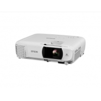 愛(ài)普生（EPSON）CH-TW650 投影儀 投影機(jī)家用(1080P全高清 3100流明 雙HDMI接口）