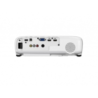 愛(ài)普生（EPSON）CH-TW650 投影儀 投影機(jī)家用(1080P全高清 3100流明 雙HDMI接口）