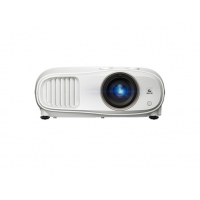 愛普生（EPSON）投影儀 家用1080P高清3D家庭影院投影機(jī) CH-TZ1000(2700流明) 官方標(biāo)配