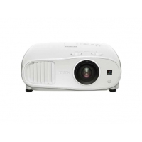 送高清幕 EPSON 愛普生 CH-TW6700W 投影機(jī)1080P全無線高清家庭影院 投影儀 官方標(biāo)配+翻頁筆