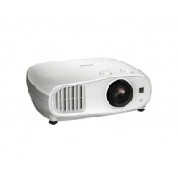 送高清幕 EPSON 愛普生 CH-TW6700W 投影機(jī)1080P全無線高清家庭影院 投影儀 官方標(biāo)配+翻頁筆