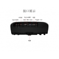 愛普生（EPSON）投影儀 家用高清1080P 3D影院投影機(jī)辦公 CH-TW9300（4K增強(qiáng)技術(shù)） 標(biāo)配+順豐快遞