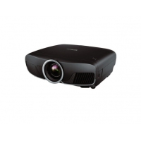 愛普生（EPSON）投影儀 家用高清1080P 3D影院投影機(jī)辦公 CH-TW9300（4K增強(qiáng)技術(shù)） 標(biāo)配+順豐快遞