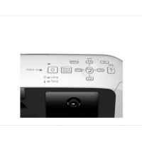 EPSON 愛普生 投影儀 超短焦 教育會(huì)議投影機(jī) CB-675W(3200流明 WXGA) 官方標(biāo)配+I888電子白板