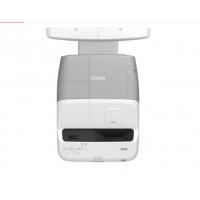 EPSON 愛普生 投影儀 超短焦 教育會(huì)議投影機(jī) CB-675W(3200流明 WXGA) 官方標(biāo)配+I888電子白板