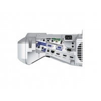 愛(ài)普生（EPSON）CB-680 投影儀 投影機(jī) 商用 辦公 教育 (3500流明 高清超短焦 支持手機(jī)同步 免費(fèi)上門(mén)安裝)