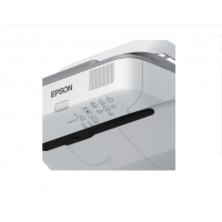 愛(ài)普生（EPSON）CB-680 投影儀 投影機(jī) 商用 辦公 教育 (3500流明 高清超短焦 支持手機(jī)同步 免費(fèi)上門(mén)安裝)
