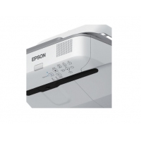 愛普生（EPSON）CB-685W 投影儀 投影機(jī) 商用 辦公 教育 (3500流明 高清超短焦 支持手機(jī)同步 免費上門安裝)