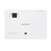 索尼（SONY）VPL-EW435 投影儀 投影機(jī)辦公(高清寬屏 3100流明 1.3倍變焦 防塵設(shè)計(jì)）