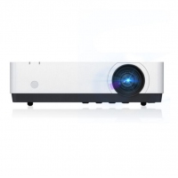 索尼（SONY）VPL-EW435 投影儀 投影機(jī)辦公(高清寬屏 3100流明 1.3倍變焦 防塵設(shè)計(jì)）