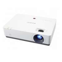 索尼（SONY）VPL-EW575 投影儀 投影機(jī)辦公 (高清寬屏 4300流明 免費(fèi)延保一年）