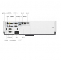 索尼（SONY）VPL-EW575 投影儀 投影機(jī)辦公 (高清寬屏 4300流明 免費(fèi)延保一年）