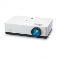 索尼（SONY）VPL-EW575 投影儀 投影機(jī)辦公 (高清寬屏 4300流明 免費(fèi)延保一年）