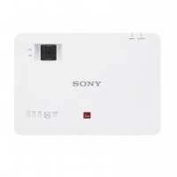 索尼（SONY）VPL-EW578 投影儀 投影機(jī)辦公（高清寬屏 4300流明 免費(fèi)一年延保）
