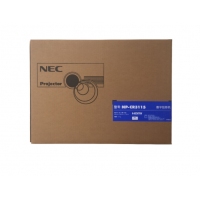 NEC NP-CR3115 辦公 投影機(jī) 投影儀（SVGA分辨率 3000流明 HDMI）