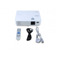NEC NP-CR3115 辦公 投影機(jī) 投影儀（SVGA分辨率 3000流明 HDMI）