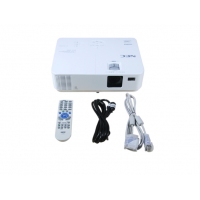 NEC NP-CR3115X 投影儀 投影機(jī)辦公（標(biāo)清 3000流明 HDMI）