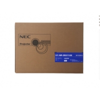 NEC NP-CR3115X 投影儀 投影機(jī)辦公（標(biāo)清 3000流明 HDMI）