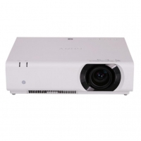 索尼（SONY）VPL-CH378 投影儀 投影機(jī)辦公（超高清 5000流明 中大型會(huì)議）