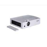 NEC NP-CR2275X 投影儀 投影機辦公（標(biāo)清 3700流明 HDMI）