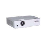 NEC NP-CR2275X 投影儀 投影機辦公（標(biāo)清 3700流明 HDMI）