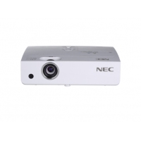 NEC NP-CR2275X 投影儀 投影機辦公（標(biāo)清 3700流明 HDMI）