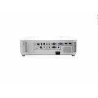 NEC 投影機 商務辦公教學培訓便攜 HDMI高清家用高清 投影儀 NP-M403X+(4000流明工程辦公XGA) 官方標配+84英寸電動幕布