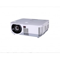 NEC商務(wù)工程辦公投影機(jī)投影儀（1080P高清分辨率4500流明 HDMI 1.7倍變焦 鏡頭位移） NP-CR5450W（4500流明寬屏800P）