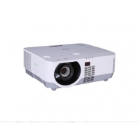 NEC商務(wù)工程辦公投影機(jī)投影儀（1080P高清分辨率4500流明 HDMI 1.7倍變焦 鏡頭位移） NP-CR5450W（4500流明寬屏800P）