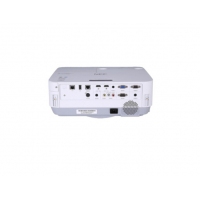 NEC NP-CR5450H 辦公 投影機(jī) 投影儀（1080P分辨率 4500流明 HDMI 1.7 NP-CR5450H 官方標(biāo)配