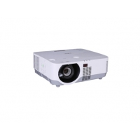 NEC NP-CR5450WL 激光投影儀 投影機(jī)辦公 高清寬屏4500流明 HDMI 1.7倍變焦