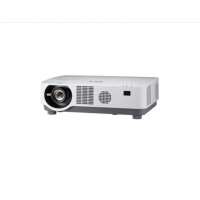 NEC NP-CR5450HL 激光投影機(jī)（1080P全高清 4500流明 3D 1.7倍變焦 ）