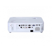 NEC NP-M353HS+投影儀 家用高清短焦3D投影機(jī) 無(wú)屏影院NEC