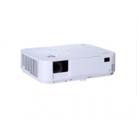 NEC NP-M353HS+投影儀 家用高清短焦3D投影機(jī) 無(wú)屏影院NEC