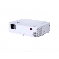 NEC NP-M403W+投影儀辦公會議 教育投影機 官方標配