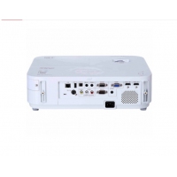 NEC NP-M403W+投影儀辦公會議 教育投影機 官方標配